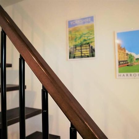 Mews Cottage Harrogate Luaran gambar