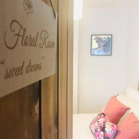 Mews Cottage Harrogate Luaran gambar
