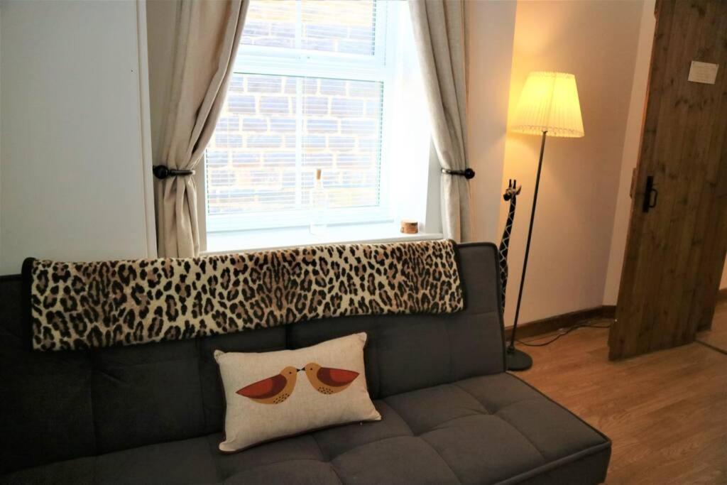 Mews Cottage Harrogate Luaran gambar