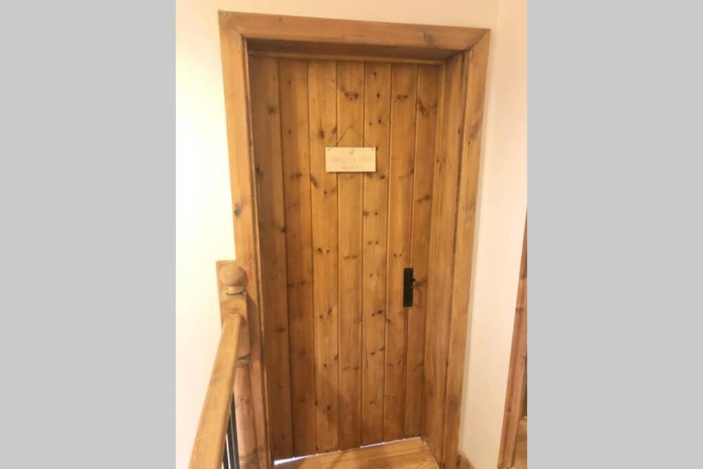 Mews Cottage Harrogate Luaran gambar