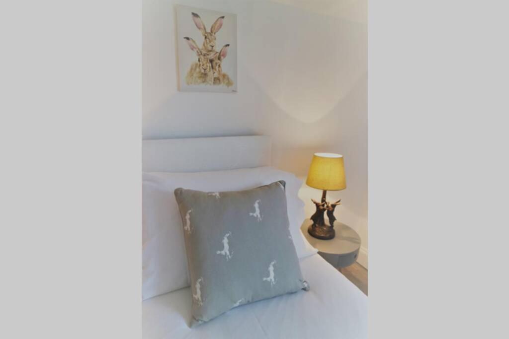 Mews Cottage Harrogate Luaran gambar