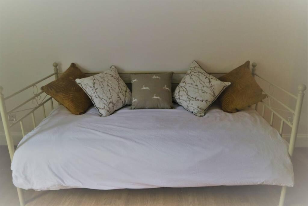 Mews Cottage Harrogate Luaran gambar