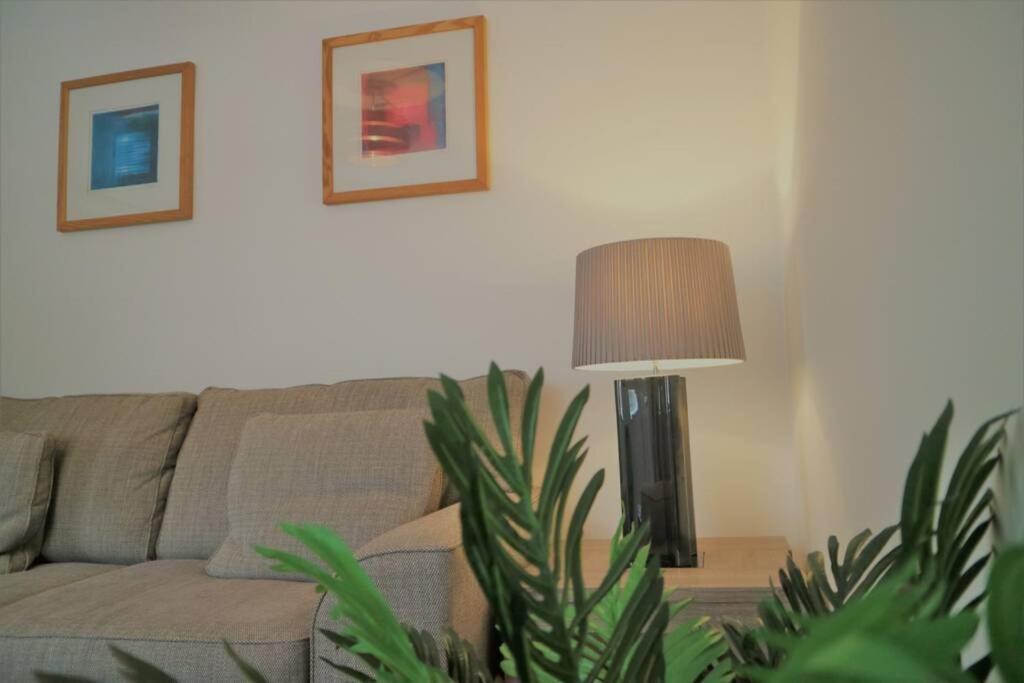 Mews Cottage Harrogate Luaran gambar