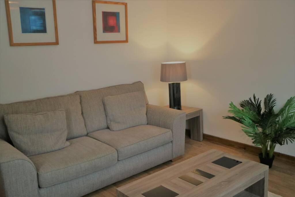 Mews Cottage Harrogate Luaran gambar