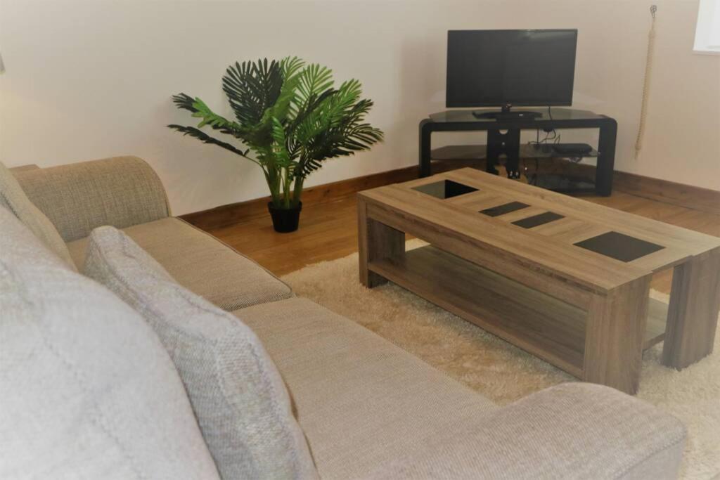 Mews Cottage Harrogate Luaran gambar