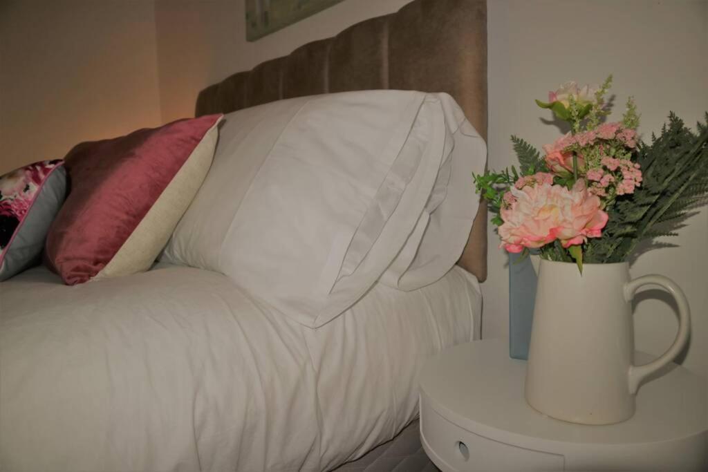 Mews Cottage Harrogate Luaran gambar