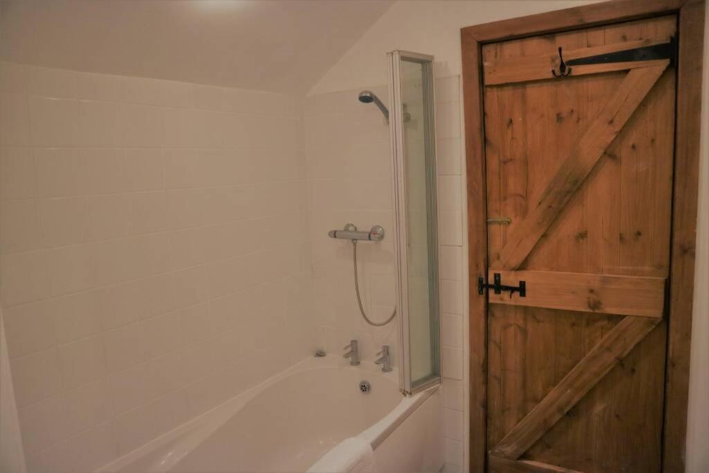 Mews Cottage Harrogate Luaran gambar